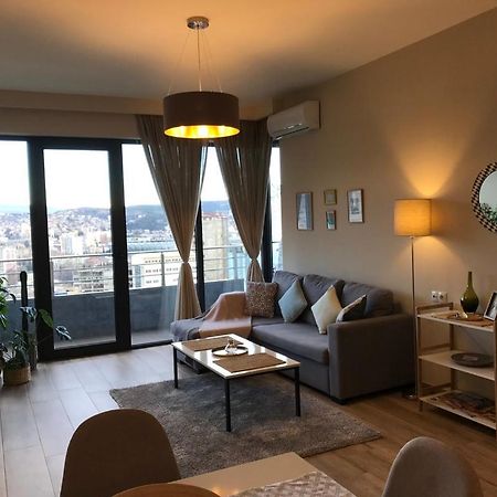 Ameri Plaza Green Apartments Tbilisi Ngoại thất bức ảnh