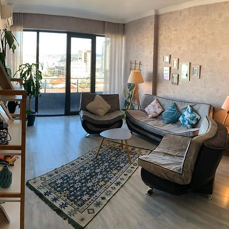Ameri Plaza Green Apartments Tbilisi Ngoại thất bức ảnh