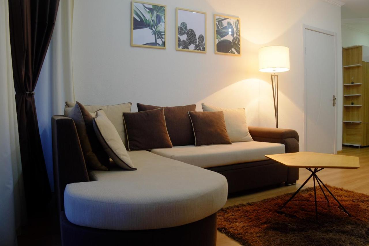 Ameri Plaza Green Apartments Tbilisi Ngoại thất bức ảnh