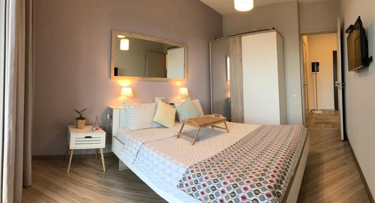 Ameri Plaza Green Apartments Tbilisi Ngoại thất bức ảnh