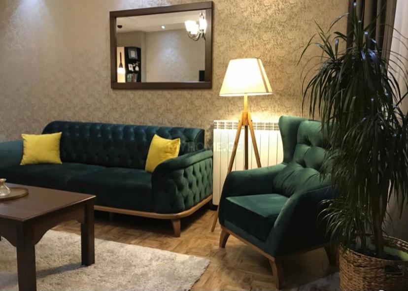 Ameri Plaza Green Apartments Tbilisi Ngoại thất bức ảnh