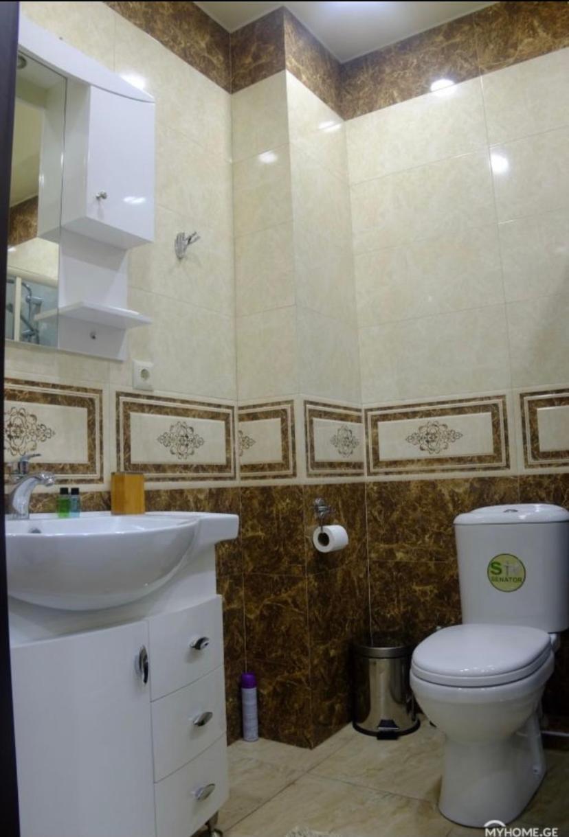 Ameri Plaza Green Apartments Tbilisi Ngoại thất bức ảnh