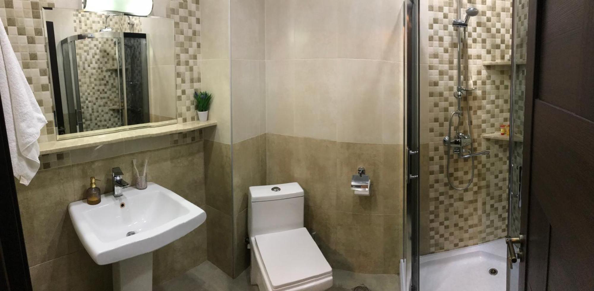 Ameri Plaza Green Apartments Tbilisi Ngoại thất bức ảnh