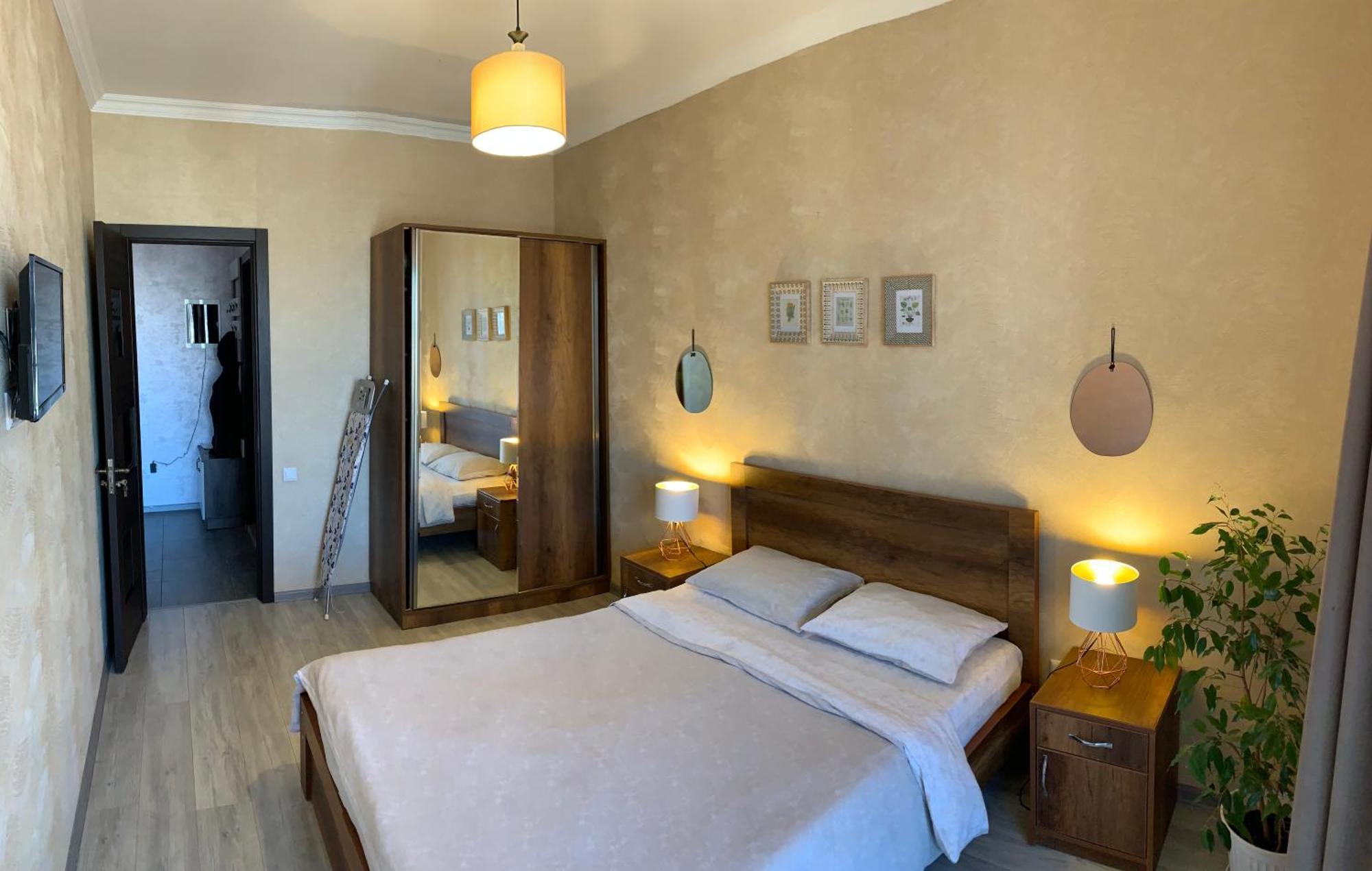 Ameri Plaza Green Apartments Tbilisi Ngoại thất bức ảnh