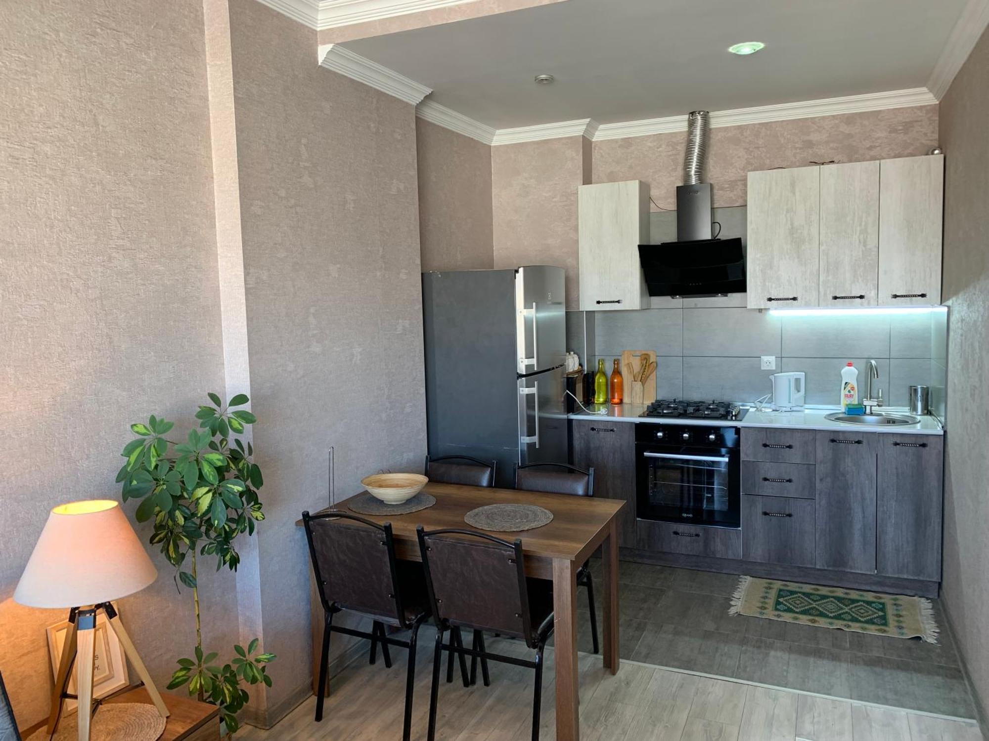 Ameri Plaza Green Apartments Tbilisi Ngoại thất bức ảnh